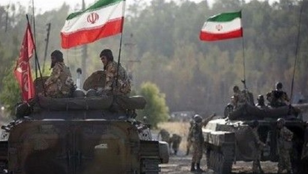 الجيش الإيراني يبدأ غدا مناورات برية كبرى فى غرب وشرق البلاد 