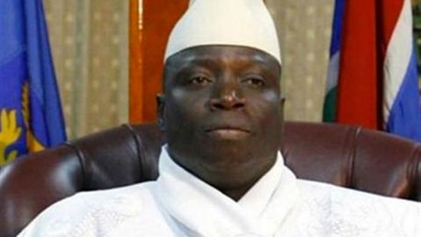 «جامع» يتراجع عن اعترافه بهزيمته في انتخابات الرئاسة بجامبيا