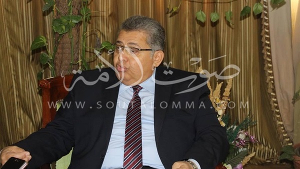 «الشيحي»: أعضاء هيئة التدريس يستحقون الأفضل وجميعهم كفاءات
