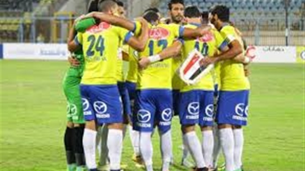 الإسماعيلي vs الداخلية في الدوري (بث مباشر)