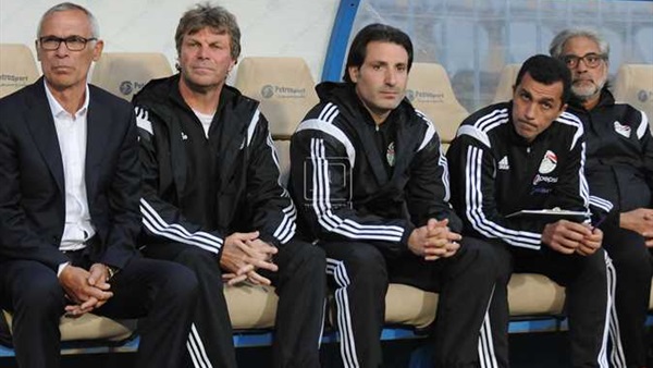 مباريات الدوري تثير استياء الجهاز الفني للمنتخب