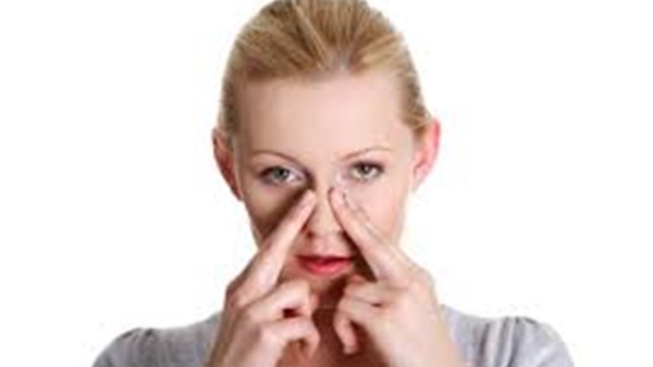 اقضِ على آلام «الجيوب الأنفية» في 5 أيام