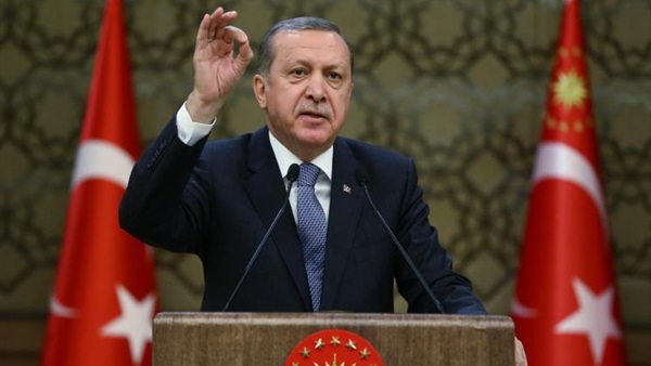 أردوغان: سقوط العديد من القتلى في «هجوم إسطنبول»
