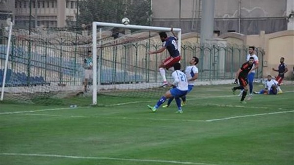 تعرف على مباريات اليوم في مجموعة القاهرة «دوري المظاليم»