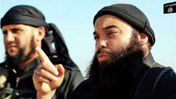 مقتل القيادي الداعشي في سوريا «أبوبكر الحكيم»