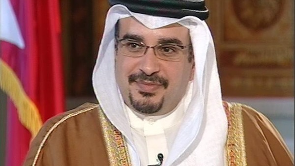 البحرين تؤكد مجددا دعمها للشرعية اليمنية