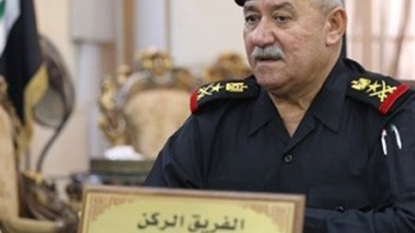 القوات العراقية تعلن انتهاء المرحلة الأولى من عمليات السيطرة على الموصل