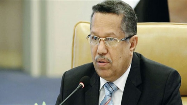 رئيس الوزراء اليمني يشكل لجنة تحقيق في تفجير مدينة عدن
