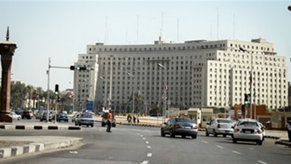 المرور: سيولة مرورية في القاهرة والجيزة