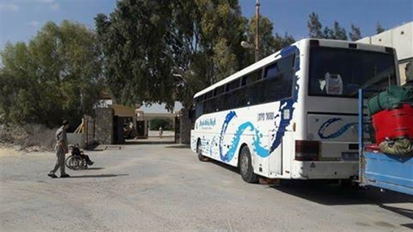 عبور 1141 فلسطينيا في أول أيام فتح معبر رفح البري 