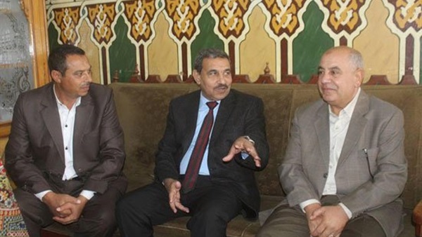 «سكرتير عام كفر الشيخ» يكلف بحل مشاكل المواطنين 