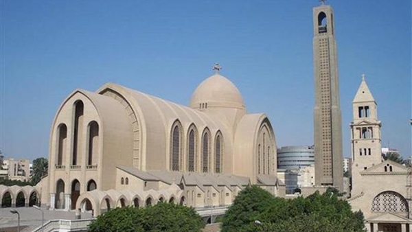 نائب مدير الحماية المدنية ينتقل إلى موقع انفجار الكاتدرائية بالعباسية