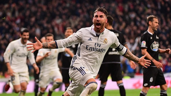 14 انتصارا لـ«ريال مدريد» في الجولة الـ15 بالدوري الإسباني 