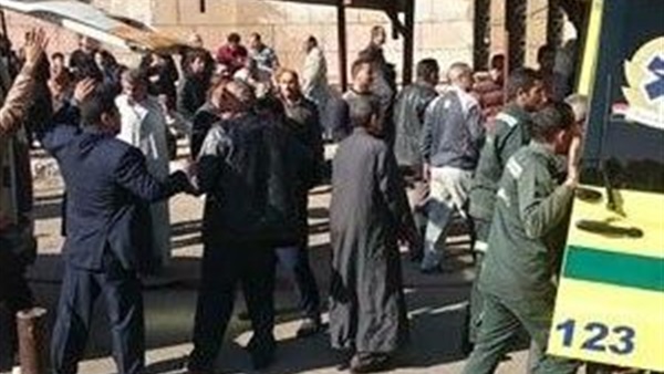 مصدر طبي: أغلب ضحايا انفجار الكاتدرائية من السيدات