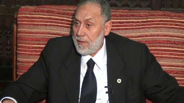 مستشار شيخ الأزهر: انفجار الكاتدرائية لن ينال من وحدة الوطن