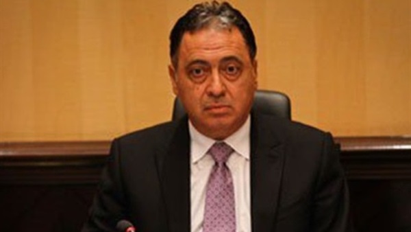 وزير الصحة: 25 حالة وفاة إثر تفجير الكنيسة البطرسية