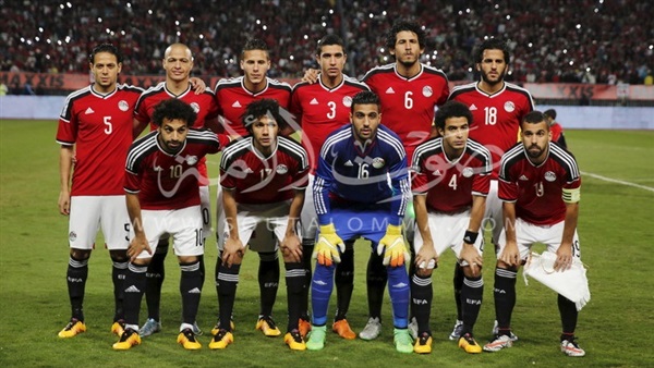 «الكاف» يستبعد الفراعنة من منافسات أفضل منتخب بإفريقيا لعام 2016