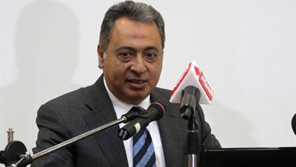 وزير الصحة يتوجه لزيارة المصابين في انفجار الكاتدرائية