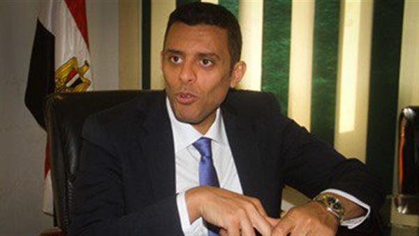 «من أجل مصر» تدعو المصريين للتلاحم في مواجهة الإرهاب