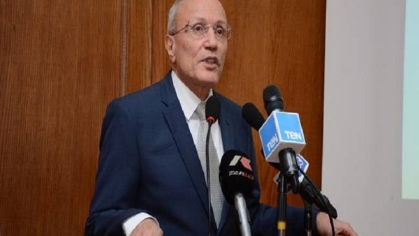 «العصار»: انفجار العباسية يزيد من تماسك المصريين وعزيمتهم