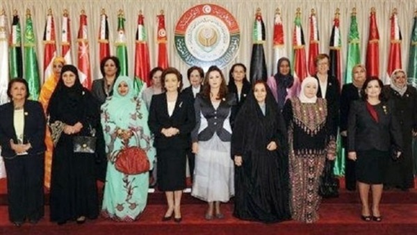 وفد تونسي يشارك في مؤتمر المرأة العربية بالقاهرة