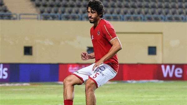 الأشعة تؤكد غياب «حجازي» عن لقاء المصري