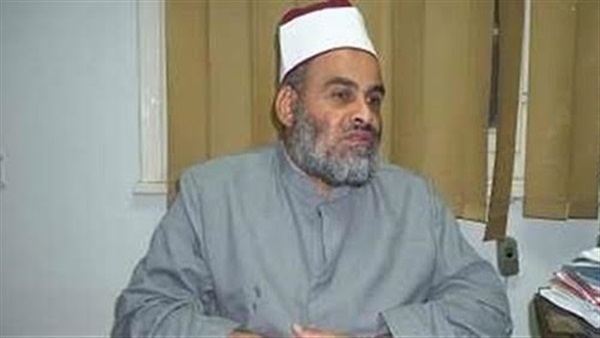 «بربري»: تفجير كنسية البطرسية هدفه إظهار مصر غير آمنة