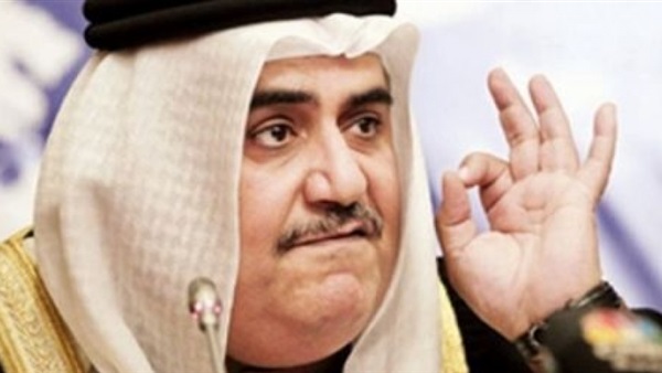 الخارجية البحرينية تدين حادث «انفجار الكاتدرائية»