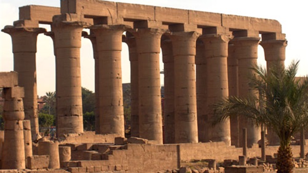 إلغاء احتفالات متحف الأقصر حدادا على شهداء انفجار العباسية