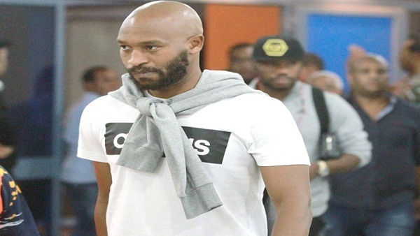 «شيكابالا» لم يشارك في التدريبات الجماعية للزمالك