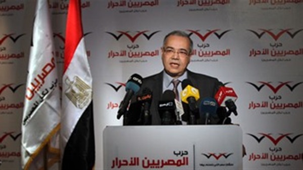 دراسة لـ «صوت الأمة» ترصد أبرز الأدوات التشريعية الأكثر استخداما لحزب «المصريين الأحرار» منذ دور الإنعقاد الثاني 