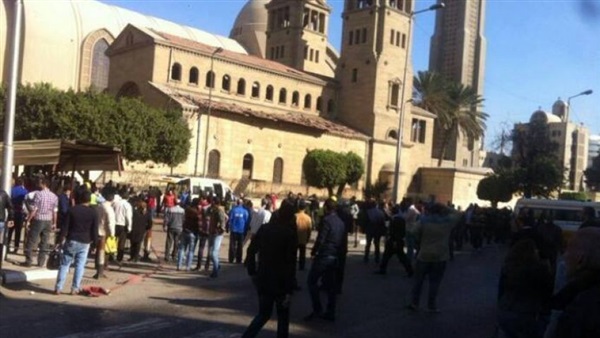 10 معلومات عن الكنيسة البطرسية 