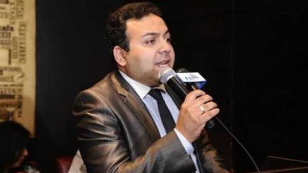 «أقباط من أجل الوطن» يدين حادث الكاتدرائية ويؤكد نقف جميعا ضد الإرهاب