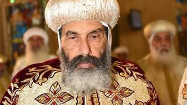مطران بورسعيد: «الله اختار شهداء البطرسية ليكرمهم بمكانة أفضل»