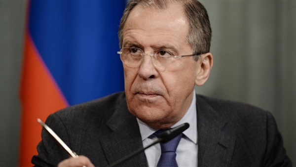 الخارجية الروسية تدين حادث «كنيسة العباسية» الإرهابي