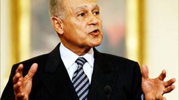 أبو الغيط: المجتمع الدولي يكافئ إسرائيل علي عدوانها