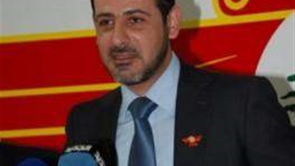 الكنيسة القبطية الأرثوذكسية في لبنان تتقبل التعازي بشهداء كنيسة العباسية