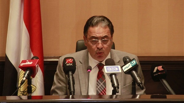 «عماد الدين» يكلف قيادات الصحة بمتابعة مصابي كنيسة العباسية 