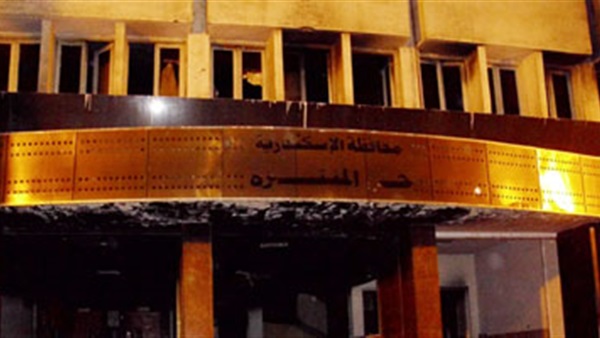 «رئيس حي المنتزة» يعقد اللقاء الجمهيري الأسبوعي