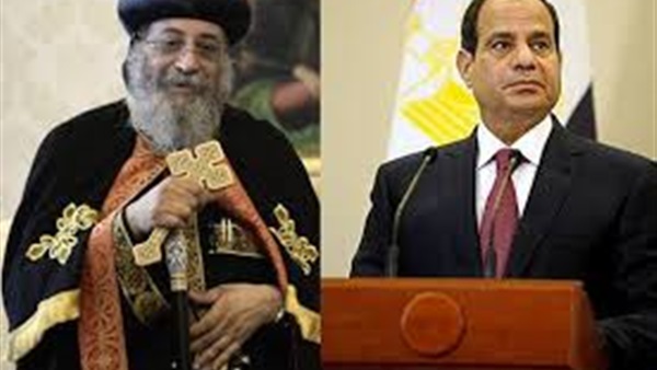 بالأسماء.. أبرز المشاركين في جنازة شهداء كنيسة العباسية