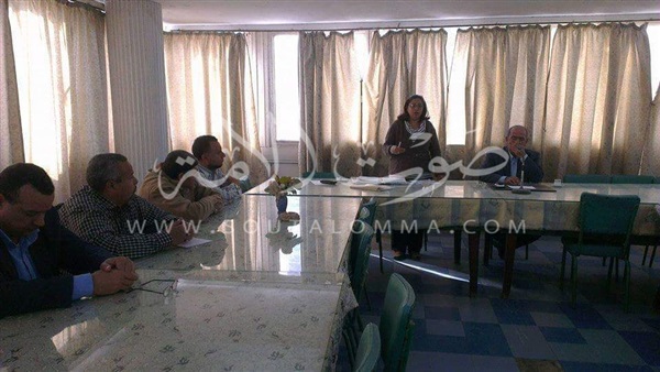 «زراعة الشرقية» تعقد دورة للتعريف بالمشروعات الصغيرة