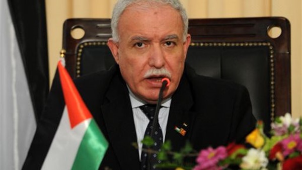 فلسطين: تطالب المجتمع الدولي التعامل بجدية مع العنصرية الإسرائيلية
