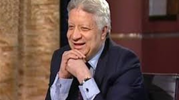 الزمالك يلجأ للقضاء ضد «العماري»