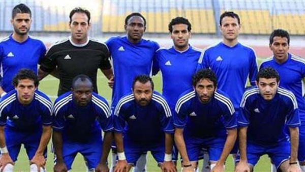 سموحة يعسكر للإنتاج الحربي