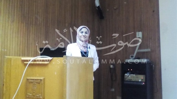 «التوعية بمرض سرطان الثدى» محاضرة بـ«علوم الإسكندرية»