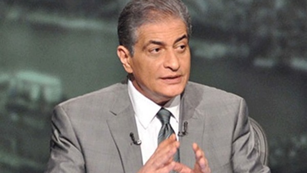 أسامة كمال يدعو لنوبة صحيان بعد تفجير الكنيسة البطرسية