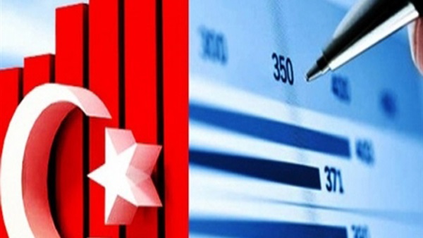 تراجع النمو الاقتصادي في تركيا للمرة الأولى منذ 2009
