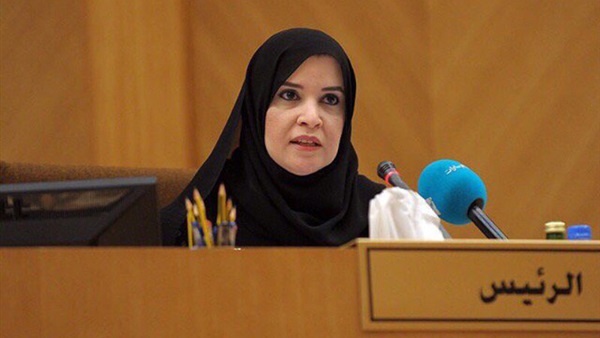 انطلاق أعمال القمة العالمية لرئيسات البرلمانات في أبو ظبي