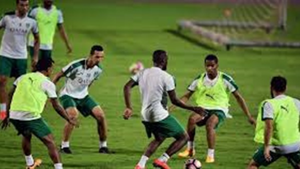اليوم.. الأهلي يواجه برشلونة في ودية الشهرة