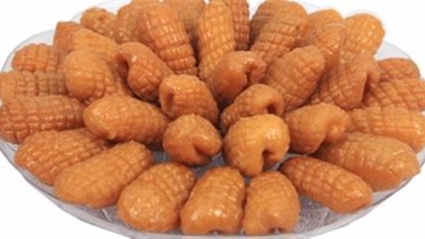 تعرفي على طريقة عمل صوابع زينب